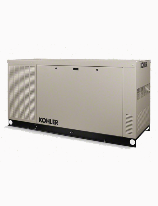 Kohler Generator 38k-48k